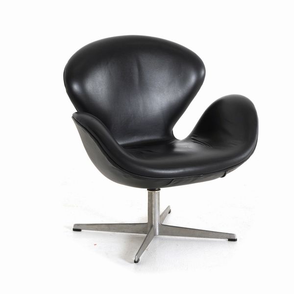 Poltrona  - Asta Antiquariato del XX secolo - Associazione Nazionale - Case d'Asta italiane