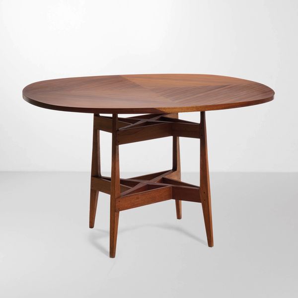 Tavolo da pranzo  - Asta Antiquariato del XX secolo - Associazione Nazionale - Case d'Asta italiane