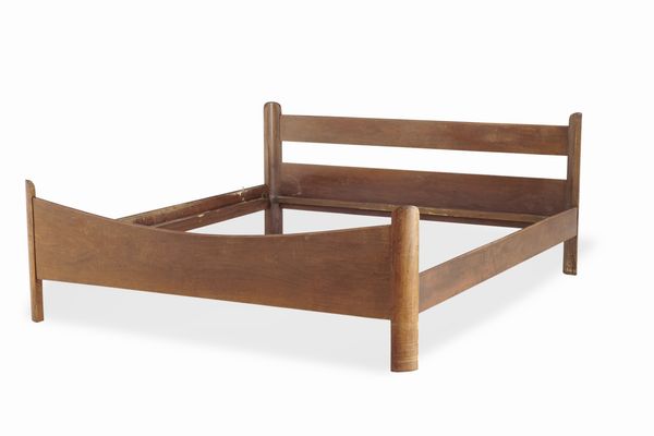 Letto  - Asta Antiquariato del XX secolo - Associazione Nazionale - Case d'Asta italiane