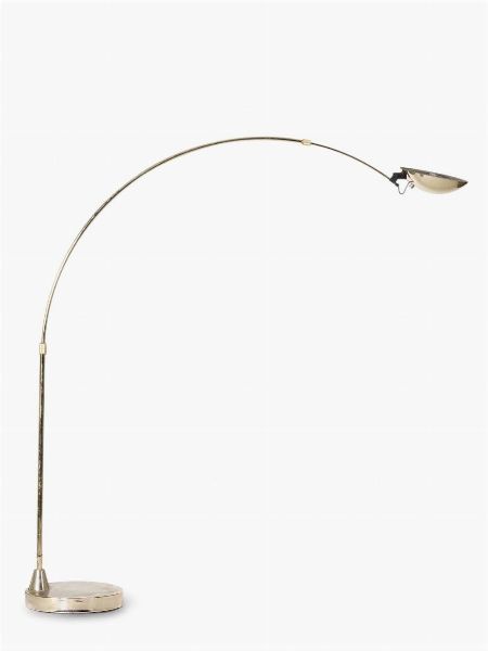 Lampada da terra  - Asta Antiquariato del XX secolo - Associazione Nazionale - Case d'Asta italiane
