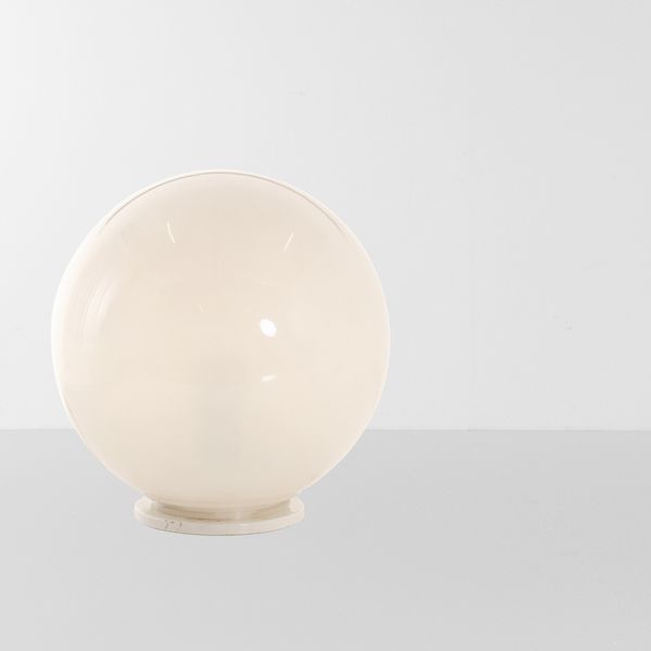 Lampada da tavolo  - Asta Antiquariato del XX secolo - Associazione Nazionale - Case d'Asta italiane