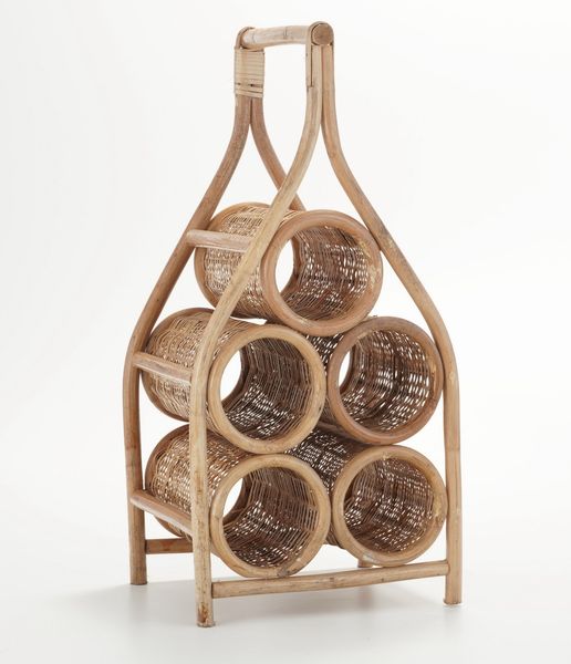 Portabottiglie  - Asta Antiquariato del XX secolo - Associazione Nazionale - Case d'Asta italiane