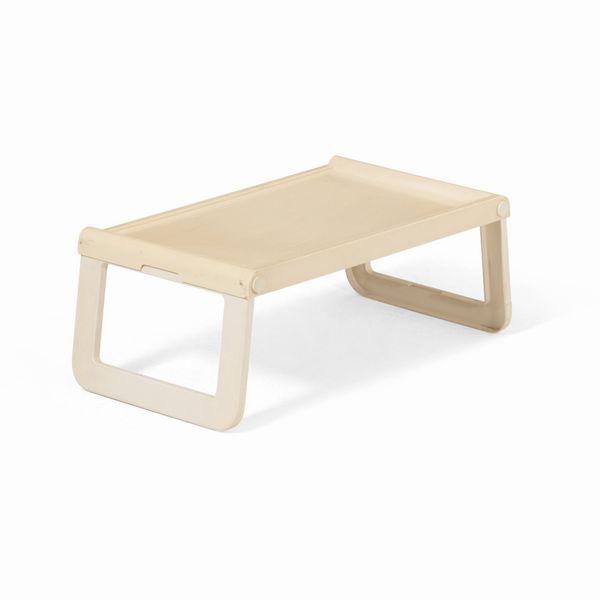 Vassoio pieghevole.  - Asta Antiquariato del XX secolo - Associazione Nazionale - Case d'Asta italiane