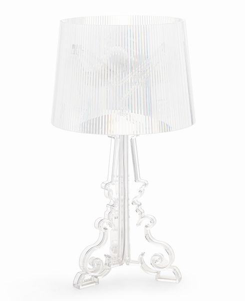Lampada Kartell mod. Bourgie<BR>  - Asta Antiquariato del XX secolo - Associazione Nazionale - Case d'Asta italiane