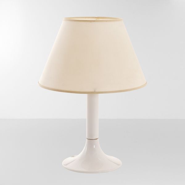 Lampada da tavolo.  - Asta Antiquariato del XX secolo - Associazione Nazionale - Case d'Asta italiane