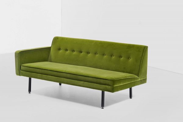 Divano modulare  - Asta Antiquariato del XX secolo - Associazione Nazionale - Case d'Asta italiane