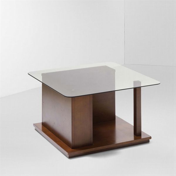 Tavolo basso  - Asta Antiquariato del XX secolo - Associazione Nazionale - Case d'Asta italiane