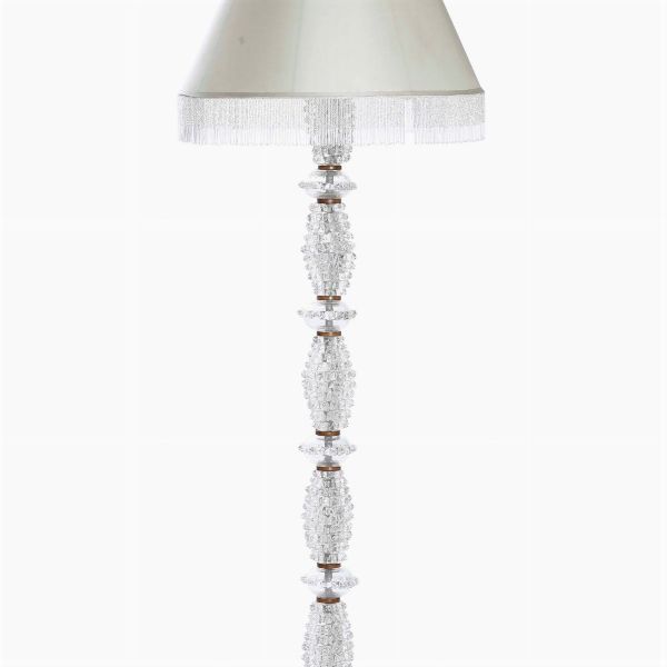 Lampada da terra  - Asta Antiquariato del XX secolo - Associazione Nazionale - Case d'Asta italiane