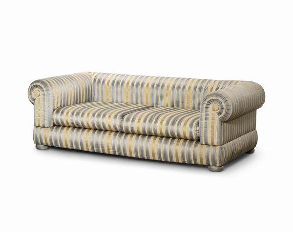 Divano  - Asta Antiquariato del XX secolo - Associazione Nazionale - Case d'Asta italiane