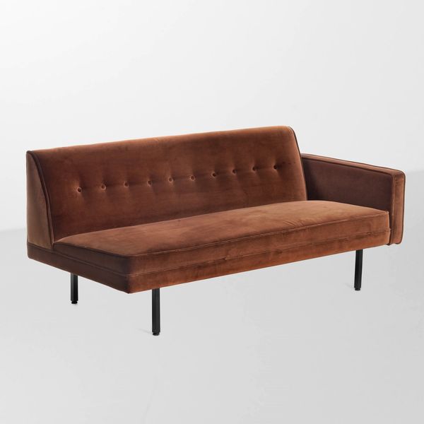 Divano modulare  - Asta Antiquariato del XX secolo - Associazione Nazionale - Case d'Asta italiane