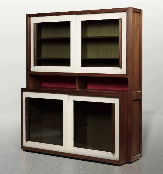 Luigi Rizzo  - Asta Antiquariato del XX secolo - Associazione Nazionale - Case d'Asta italiane