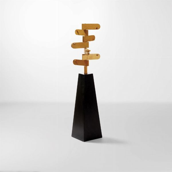 Appendiabiti  - Asta Antiquariato del XX secolo - Associazione Nazionale - Case d'Asta italiane