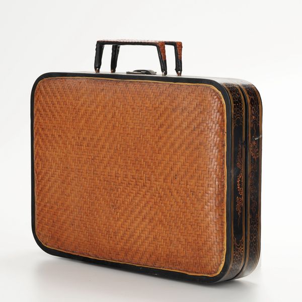 Valigetta  - Asta Antiquariato del XX secolo - Associazione Nazionale - Case d'Asta italiane