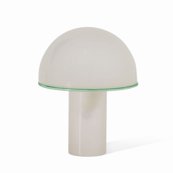 Lampada da tavolo.  - Asta Antiquariato del XX secolo - Associazione Nazionale - Case d'Asta italiane