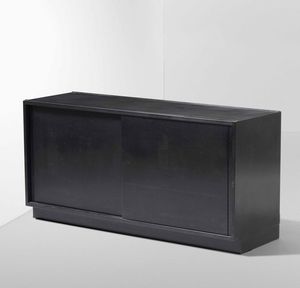 TECNO - Mobile contenitore