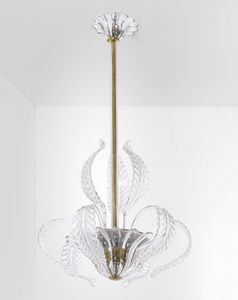 MURANO - Lampada a sospensione