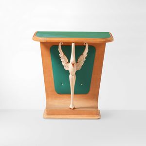 Consolle.  - Asta Antiquariato del XX secolo - Associazione Nazionale - Case d'Asta italiane