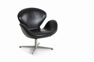 Poltrona  - Asta Antiquariato del XX secolo - Associazione Nazionale - Case d'Asta italiane