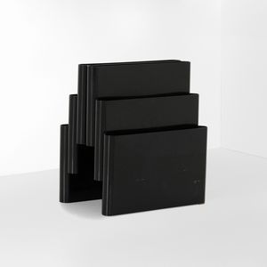 GIOTTO STOPPINO - Portariviste mod. 4676