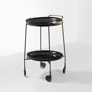 SIVA Poggibonsi - Carrello