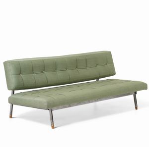 GIANFRANCO FRATTINI - Divano