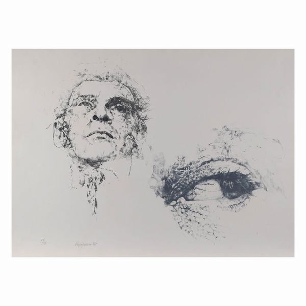 GIOVANNI BOCCACCIO : Decameron [...]. Illustrazioni di Elvio Marchionni.  - Asta  Opere del XX secolo Web Only - Associazione Nazionale - Case d'Asta italiane