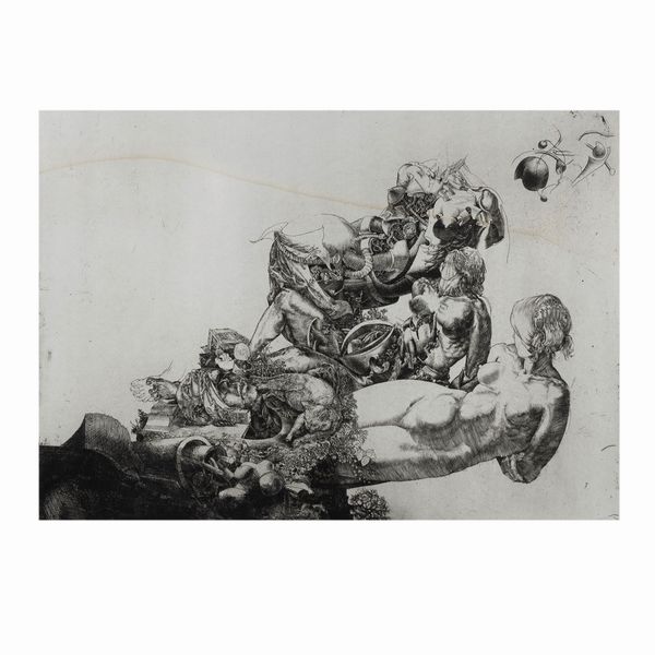 Raccolta di 30 albumine che ritraggono alcuni luoghi dell'Egitto, Genova, la Liguria e il molo mediceo di Livorno.  - Asta  Opere del XX secolo Web Only - Associazione Nazionale - Case d'Asta italiane