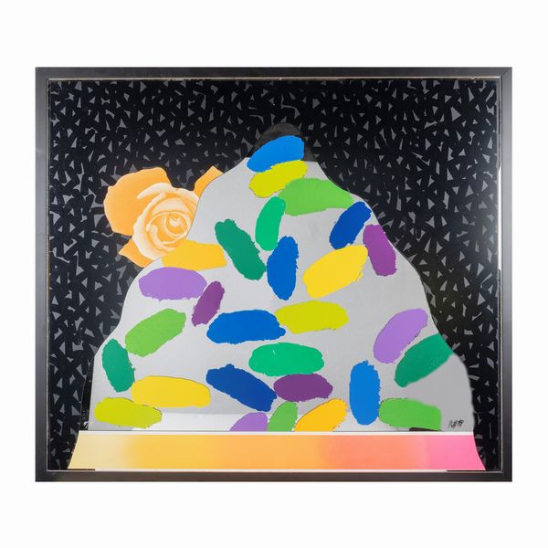 Narrazione de' successi intorno alla miracolosa imagine della gloriosissima Vergine.  - Asta  Opere del XX secolo Web Only - Associazione Nazionale - Case d'Asta italiane