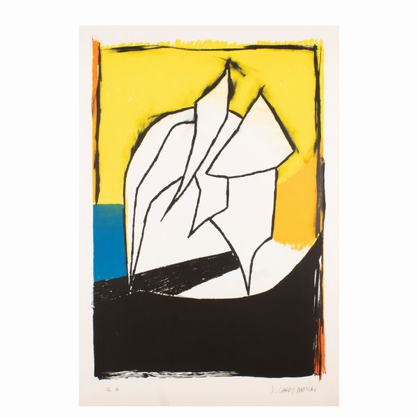 Statuti del Fondaco della eccellentissima Rep. di Lucca.  - Asta  Opere del XX secolo Web Only - Associazione Nazionale - Case d'Asta italiane