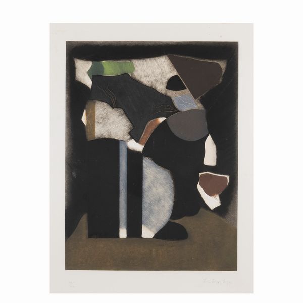 Statuta Massae.  - Asta  Opere del XX secolo Web Only - Associazione Nazionale - Case d'Asta italiane