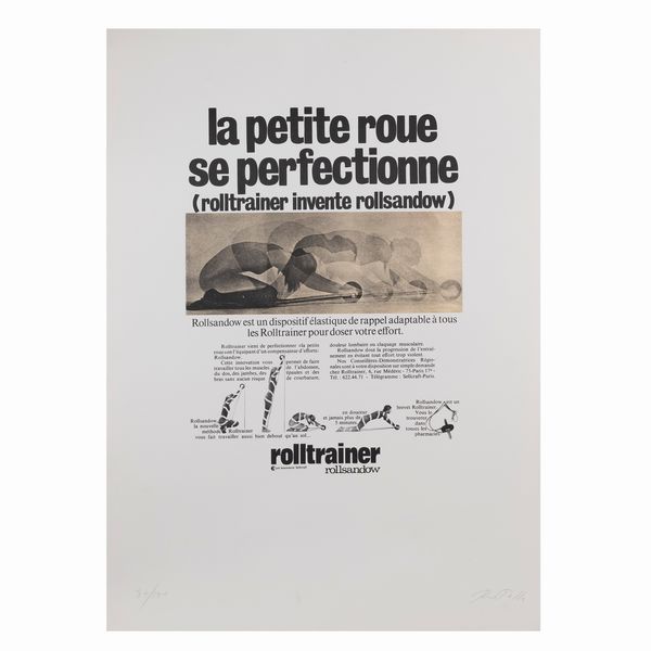 Trento: sue vicinanze industria, commercio e costumi de' Trentini.  - Asta  Opere del XX secolo Web Only - Associazione Nazionale - Case d'Asta italiane