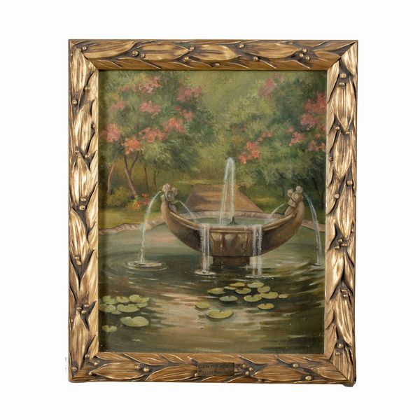 Impianti ferroviari di Venezia...  - Asta  Opere del XX secolo Web Only - Associazione Nazionale - Case d'Asta italiane