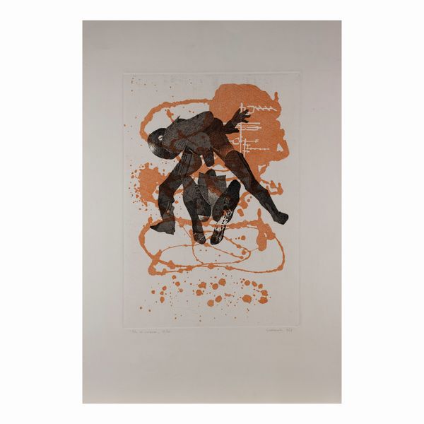 LODOVICO ADIMARI : Prose sacre contenenti il Compendio della vita di S. Maria Maddalena de' Pazzi, e la Relazione delle feste fatte in Firenze per la sua canonizazione [sic]...  - Asta  Opere del XX secolo Web Only - Associazione Nazionale - Case d'Asta italiane