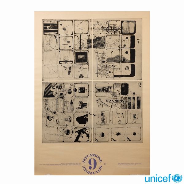 Fotografia - Mussolini e piazzale Loreto.  - Asta  Opere del XX secolo Web Only - Associazione Nazionale - Case d'Asta italiane