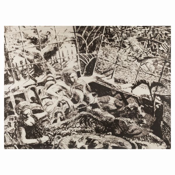 PIERRE BAYLE : Dictionnaire historique et critique [...] cinquime dition. Tome premier (-quatrime).  - Asta  Opere del XX secolo Web Only - Associazione Nazionale - Case d'Asta italiane