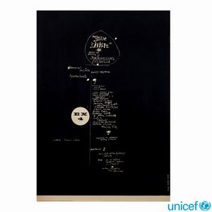 RICCARDO MALIPIERO - Raccolta di spartiti autografi e a stampa.