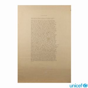 GAETANO SERTOR - Il Conclave / del MDCCLXXV / o sia / Il Papato combattuto / dramma per musica [...] / da rappresentarsi in Roma / nel Teatro delle Dame / nel Carnovale del MDCCLXXVI con annotazioni in fine di un anonimo [...].