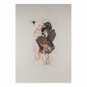 GIUSEPPE AGLIO - Le pitture e le sculture della citt di Cremona...