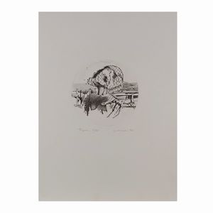 FABRIZIO ARDIZZONE - Ravivamento o sia discorso [...] sopra l'essenza, caose, e effetti dell'acque minerali, singolarmente del Monte Corsena...