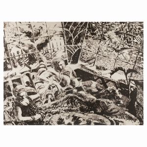 PIERRE BAYLE - Dictionnaire historique et critique [...] cinquime dition. Tome premier (-quatrime).