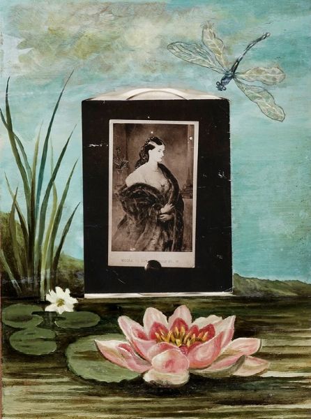 Album di fotografie di famiglia all'albumina.  - Asta Libri, Autografi e Manoscritti - Associazione Nazionale - Case d'Asta italiane