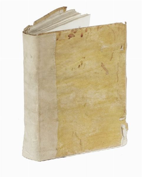 Giovan Battista Della Porta : La Fisonomia dell'huomo [...] libri sei. Tradotti di latino in volgare, e dall'istesso Autore accresciuti di figure...  - Asta Libri, Autografi e Manoscritti - Associazione Nazionale - Case d'Asta italiane