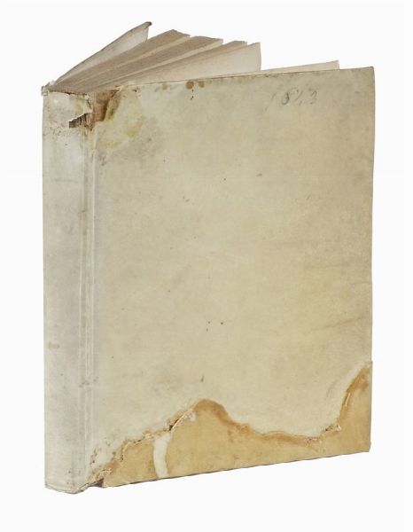 SIMON DU CROS : Histoire de la vie de Henry dernier duc de Mont-Morency...  - Asta Libri, Autografi e Manoscritti - Associazione Nazionale - Case d'Asta italiane