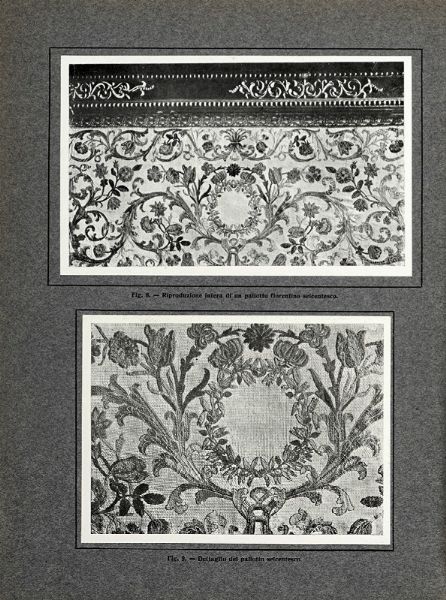 Rivista fiorentina. Periodico mensile Italiano, Francese e Inglese.  - Asta Libri, Autografi e Manoscritti - Associazione Nazionale - Case d'Asta italiane