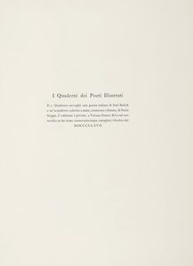 Saul Bulich - Parabole.