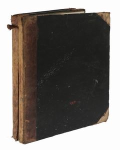 GIOVANNI GIACOMO DE ROSSI : Insignium Romae templorum prospectus exteriores interioresque a celebrioribus architectis inventi...  - Asta Libri, Autografi e Manoscritti - Associazione Nazionale - Case d'Asta italiane