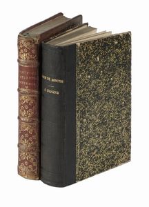 SANTE DE SANCTIS : I sogni. Studi psicologici e clinici di un alienista.  - Asta Libri, Autografi e Manoscritti - Associazione Nazionale - Case d'Asta italiane