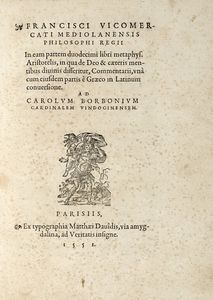 Giovanni Della Casa - [Rime, et Prose].