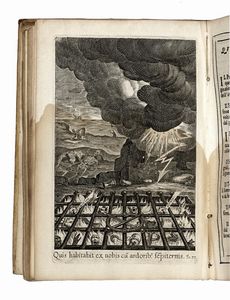IGNACIO DE LOYOLA : Esercitii spirituali [...]. Con una breve istruttione di meditare, cavata da' medesimi esercitii...  - Asta Libri, Autografi e Manoscritti - Associazione Nazionale - Case d'Asta italiane