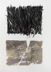 GIACOMO LEOPARDI : Canti [...]. Illustrazioni di Ugo Riva.  - Asta Libri, Autografi e Manoscritti - Associazione Nazionale - Case d'Asta italiane